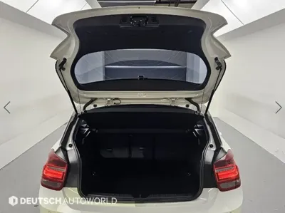BMW 1-Series 2014, 99076 км, за 4883.76 USD - фото 20