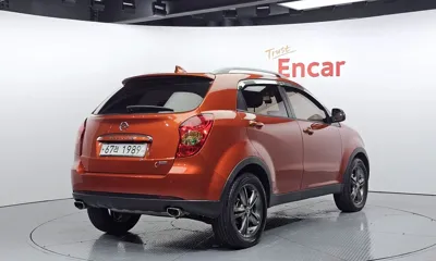 KG_Mobility_Ssangyong KORANDO 2011, 105185 км, за 1711.27 USD