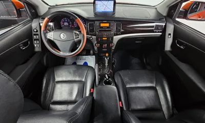 KG_Mobility_Ssangyong KORANDO 2011, 105185 км, за 1711.27 USD - фото 7