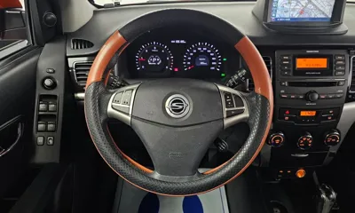 KG_Mobility_Ssangyong KORANDO 2011, 105185 км, за 1711.27 USD - фото 13