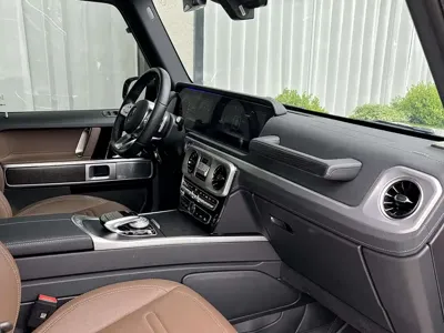 Mercedes-Benz G-Class 2022, 62000 км, за 161518.82 USD