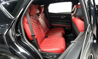 Genesis GV80 2024, 22489 км, за 45227.78 USD - фото 12