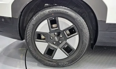 Hyundai Santafe 2024, 35679 км, за 25534.99 USD