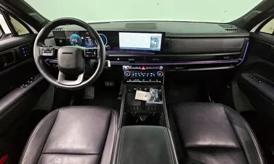 Hyundai Santafe 2024, 35679 км, за 25534.99 USD - фото 7
