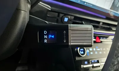 Hyundai Santafe 2024, 35679 км, за 25534.99 USD - фото 9