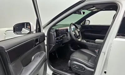 Hyundai Santafe 2024, 35679 км, за 25534.99 USD - фото 10