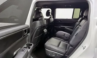 Hyundai Santafe 2024, 35679 км, за 25534.99 USD - фото 11