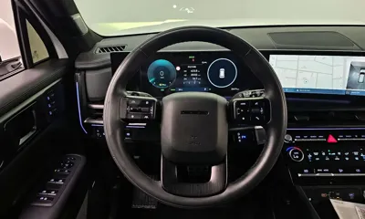 Hyundai Santafe 2024, 35679 км, за 25534.99 USD - фото 13