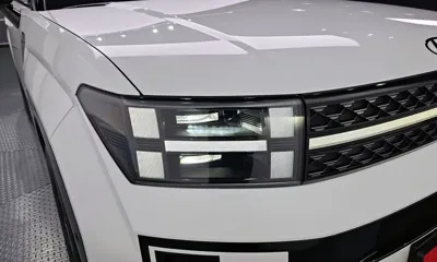 Hyundai Santafe 2024, 35679 км, за 25534.99 USD - фото 22