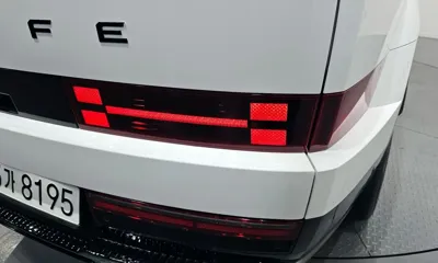 Hyundai Santafe 2024, 35679 км, за 25534.99 USD - фото 23