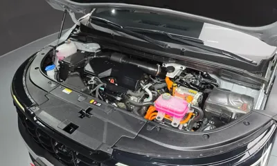 Kia Canival 2025, 26686 км, за 30738.4 USD - фото 6