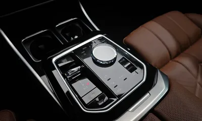 BMW 7-Series 2025, 5170 км, за 98485.31 USD - фото 9