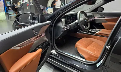 BMW 7-Series 2025, 5170 км, за 98485.31 USD - фото 10