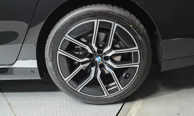 BMW 7-Series 2025, 5170 км, за 98485.31 USD - фото 21