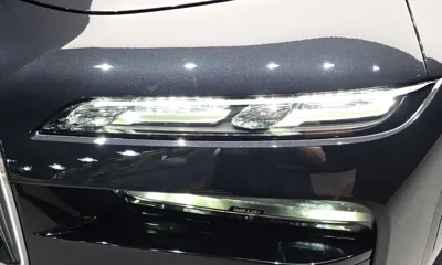 BMW 7-Series 2025, 5170 км, за 98485.31 USD - фото 22