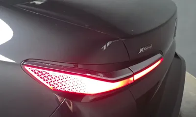 BMW 7-Series 2025, 5170 км, за 98485.31 USD - фото 23