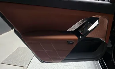 BMW 7-Series 2025, 5170 км, за 98485.31 USD - фото 25