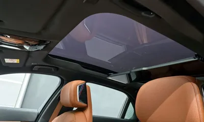 BMW 7-Series 2025, 5170 км, за 98485.31 USD - фото 27