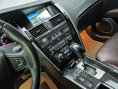 Renault-KoreaSamsung SM7 2014, 170000 км, за 1657.67 USD - фото 9