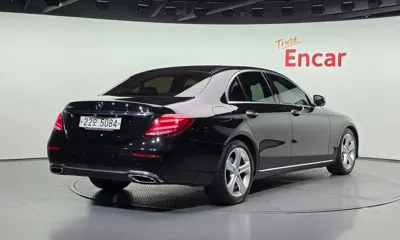 Mercedes-Benz E-Class 2017, 191422 км, за 10083.28 USD