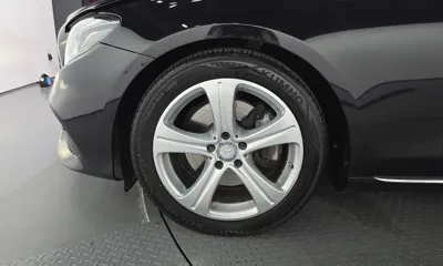Mercedes-Benz E-Class 2017, 191422 км, за 10083.28 USD