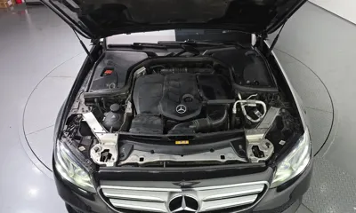 Mercedes-Benz E-Class 2017, 191422 км, за 10076.05 USD - фото 6
