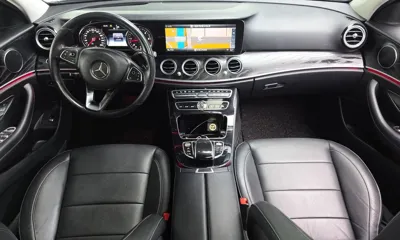 Mercedes-Benz E-Class 2017, 191422 км, за 10076.05 USD - фото 7