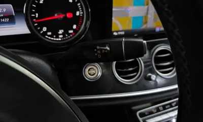 Mercedes-Benz E-Class 2017, 191422 км, за 10076.05 USD - фото 9