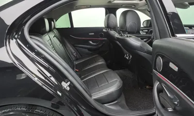 Mercedes-Benz E-Class 2017, 191422 км, за 10076.05 USD - фото 11