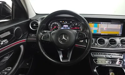 Mercedes-Benz E-Class 2017, 191422 км, за 10076.05 USD - фото 13