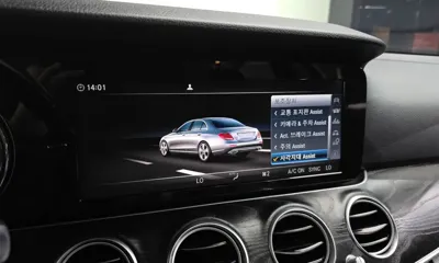 Mercedes-Benz E-Class 2017, 191422 км, за 10076.05 USD - фото 17