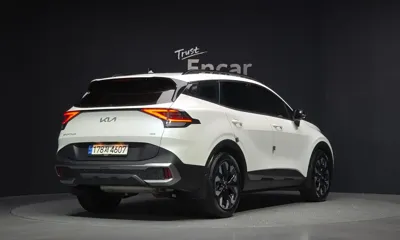 Kia Sportage 2022, 94067 км, за 16511.4 USD
