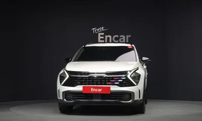 Kia Sportage 2022, 94067 км, за 16511.4 USD