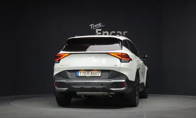 Kia Sportage 2022, 94067 км, за 16511.4 USD