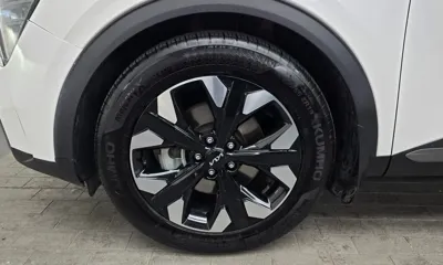 Kia Sportage 2022, 94067 км, за 16511.4 USD