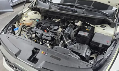 Kia Sportage 2022, 94067 км, за 16404.1 USD - фото 6