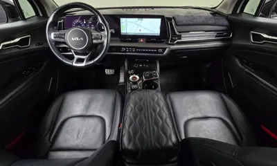 Kia Sportage 2022, 94067 км, за 16404.1 USD - фото 7