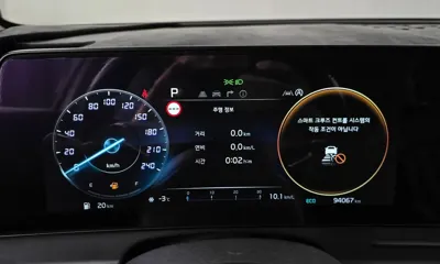 Kia Sportage 2022, 94067 км, за 16404.1 USD - фото 8
