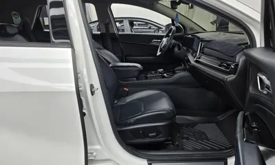 Kia Sportage 2022, 94067 км, за 16404.1 USD - фото 11