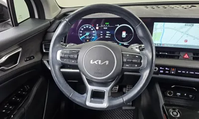 Kia Sportage 2022, 94067 км, за 16404.1 USD - фото 13