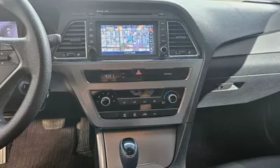 Hyundai Sonata 2015, 176842 км, за 3445.36 USD - фото 9