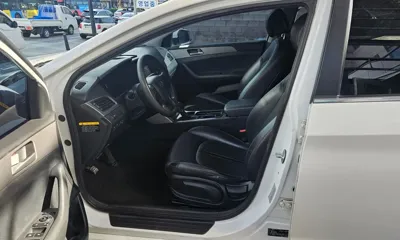 Hyundai Sonata 2015, 176842 км, за 3445.36 USD - фото 10