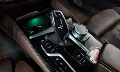 BMW 5-Series 2021, 91165 км, за 22926.99 USD - фото 9