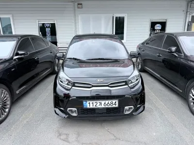 Kia Morning 2021, 116101 км, за 5789.75 USD
