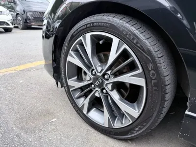 Kia Morning 2021, 116101 км, за 5789.75 USD