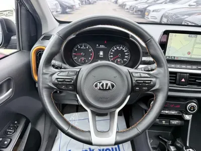Kia Morning 2021, 116101 км, за 5785.61 USD - фото 13