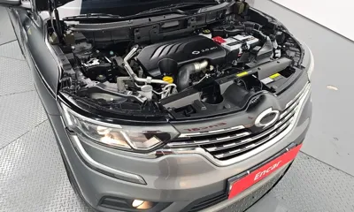 Renault-KoreaSamsung QM6 2017, 109052 км, за 6367.34 USD - фото 6