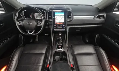 Renault-KoreaSamsung QM6 2017, 109052 км, за 6367.34 USD - фото 7