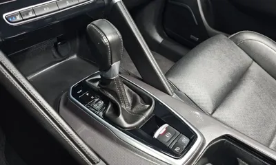 Renault-KoreaSamsung QM6 2017, 109052 км, за 6367.34 USD - фото 9