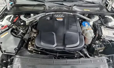 Audi A4 2018, 92178 км, за 11152.68 USD - фото 6